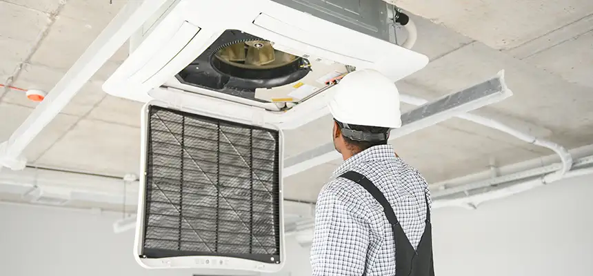 Our Affordable Duct Cleaning Near Me Services in Wilmington, MA