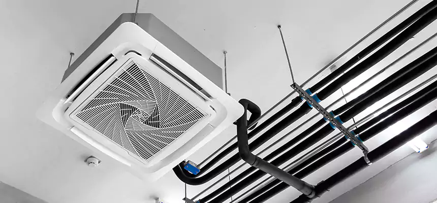 Our Air Duct Deep Cleaning Services in Wilmington, MA