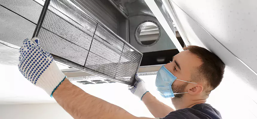 Our Bathroom Exhaust Duct Cleaning Services in Wilmington, MA