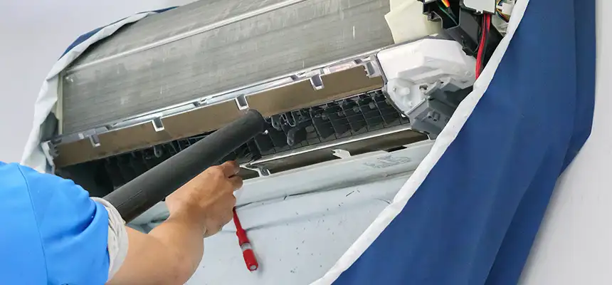 Advanced Clogged Dryer Vent Repair for Multi-Unit & Commercial in Wilmington, MA