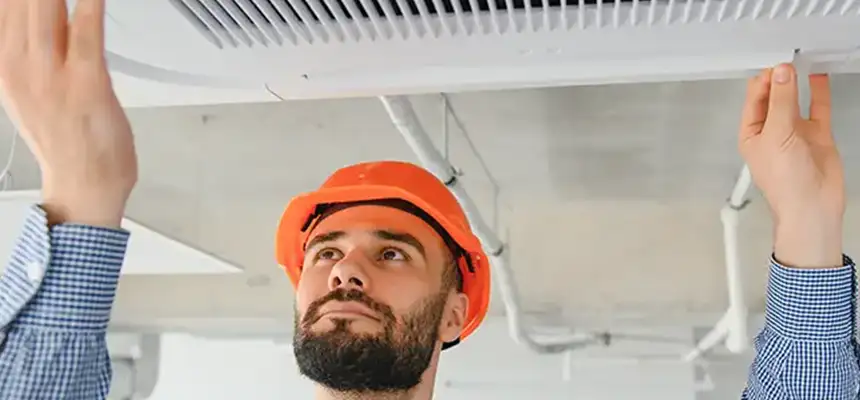 Our Furnace Vent Cleaning Services in Wilmington, MA