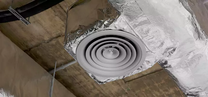 Our HVAC Ductwork Installation Services in Wilmington, MA