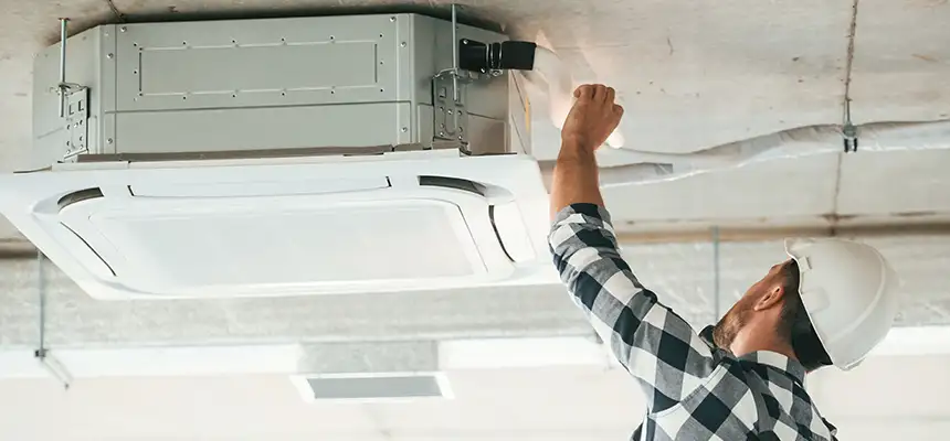 Our Local Vent Cleaning Services in Wilmington, MA