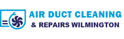 Air Duct Cleaning & Repairs Wilmington