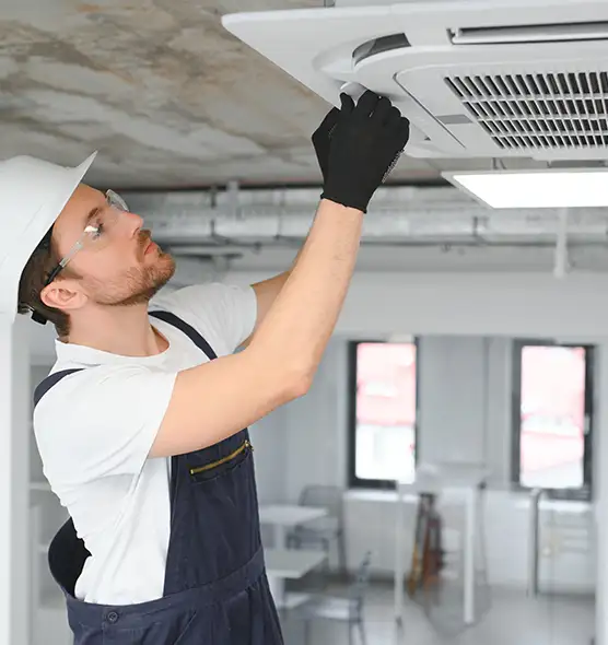 Top Affordable Duct Cleaning Services Near Me in Wilmington, MA