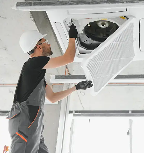 About Air Duct Rodent Removal in Wilmington, MA