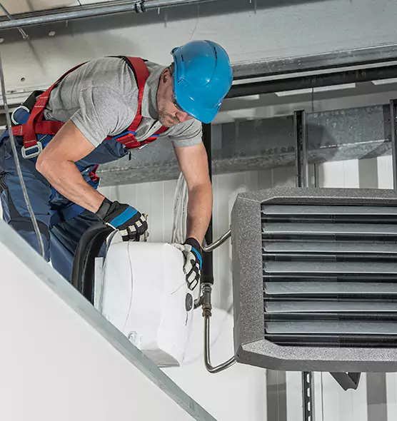 Professional Custom HVAC Ductworkin Wilmington, MA