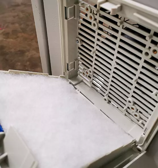 Professional Dryer Vent Mold Cleaning in Wilmington, MA