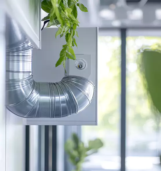 Professional Eco-Friendly Duct Cleaning Services in Wilmington, MA