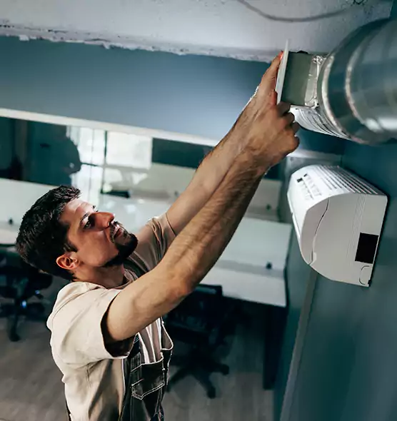 About Flexible Ductwork Replacement in Wilmington, MA