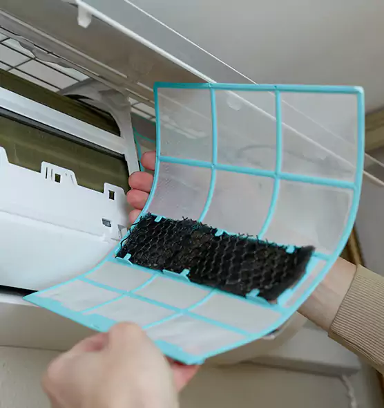 Welcome to Air Duct Cleaning & Repairs Wilmington — Your Local HEPA Filter Installation Pros in Wilmington, MA