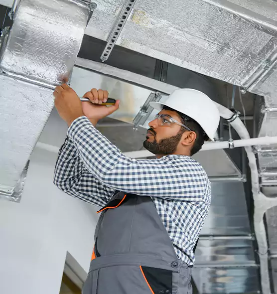 Welcome to Mold & Mildew Removal from Air Ducts Wilmington, MA