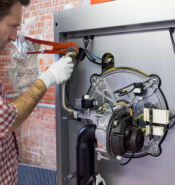 Advanced Repair Dryer Vent Hose in Wilmington, MA