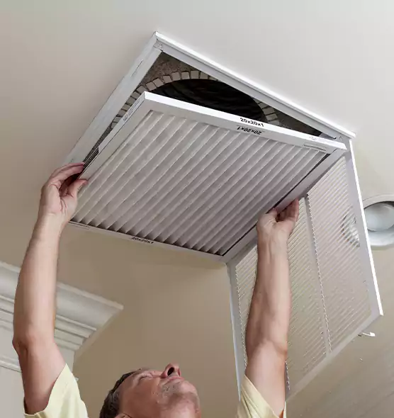 Advanced Residential Vent Cleaning in Wilmington, MA