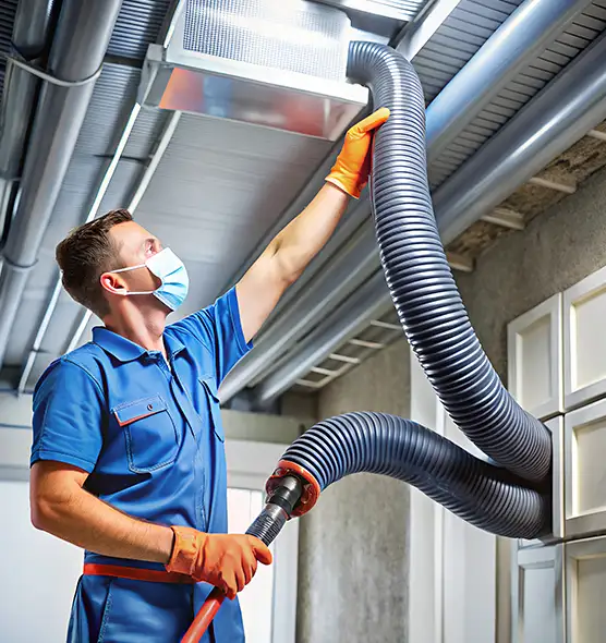Welcome to Air Duct Cleaning & Repairs Wilmington — Your Local Roof Dryer Vent Cleaning Specialists in Wilmington, MA