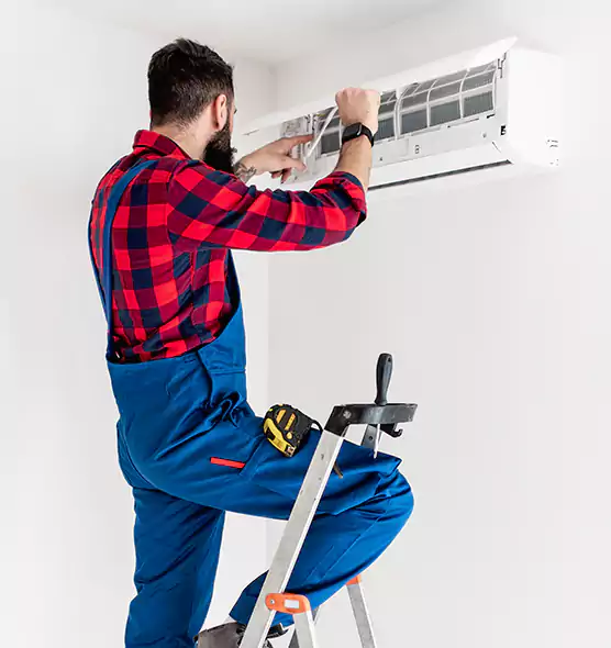About Smart Air Conditioning Installation in Wilmington, MA