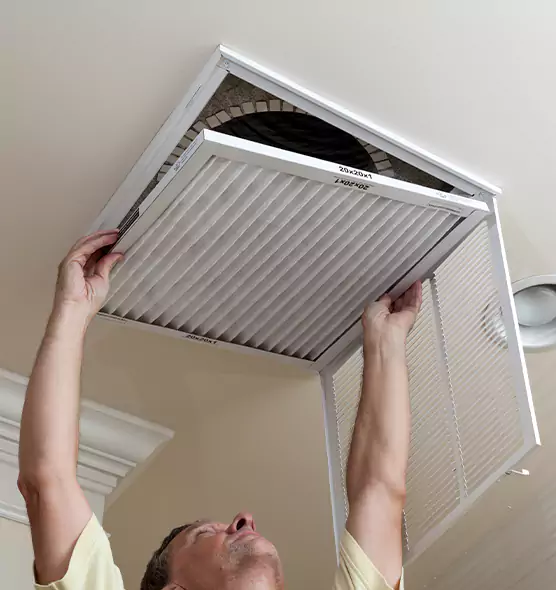 Professional Vent Relocation Services in Wilmington, MA