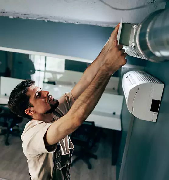 Reliable Warehouse Vent Cleaning in Wilmington, MA