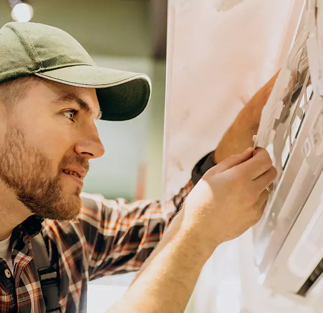 Why Homeowners Businesses Trust Us in Wilmington, MA?