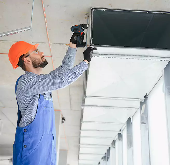 Why Homeowners & Businesses Trust Us in Wilmington, MA?