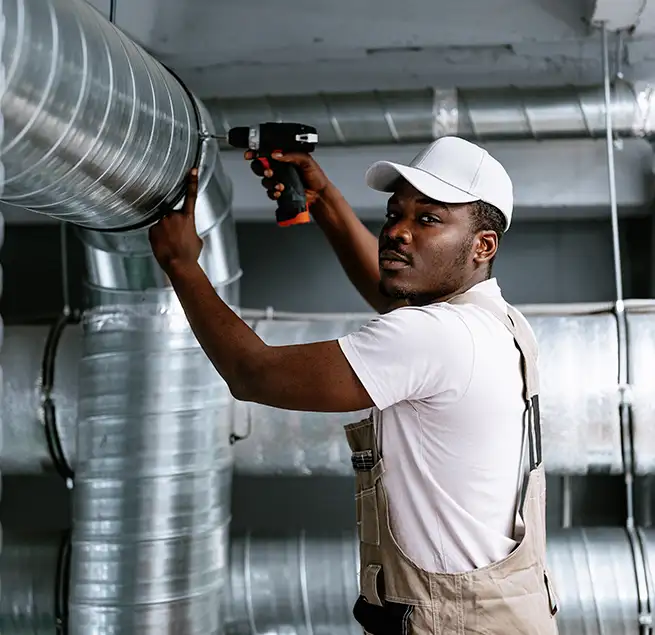 Why Homeowners & Businesses Trust Us Wilmington, MA