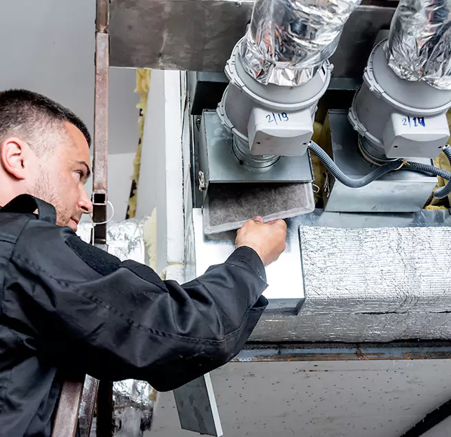 Why Homeowners & Businesses Trust Us in Wilmington, MA?