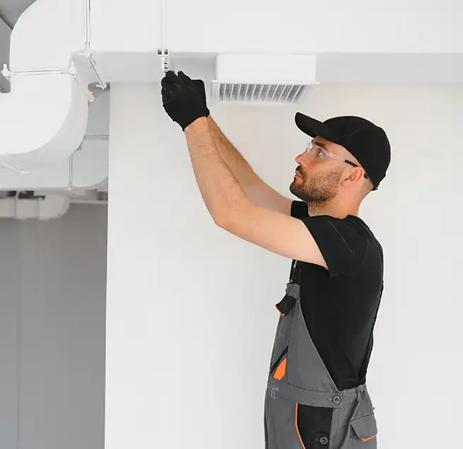 Why Homeowners & Businesses Trust Us in Wilmington, MA?