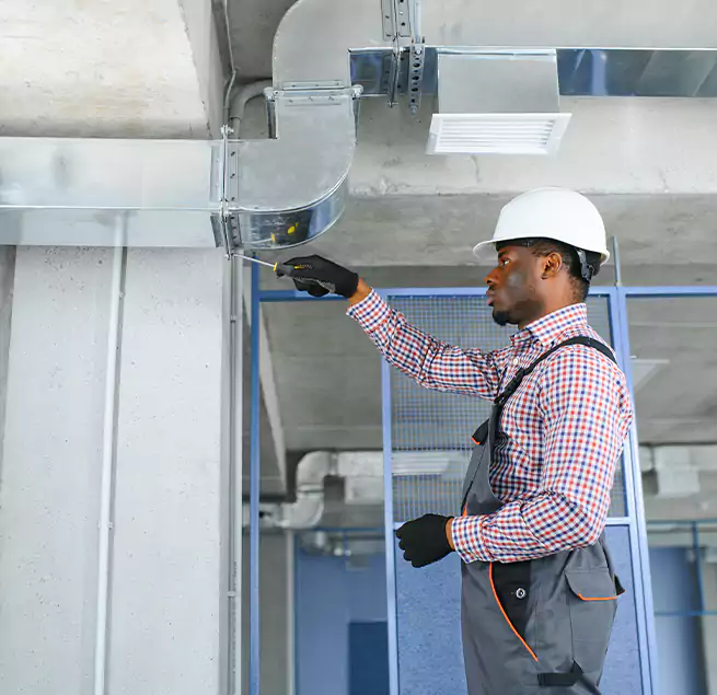 Why Homeowners & Businesses Trust Us Wilmington, MA