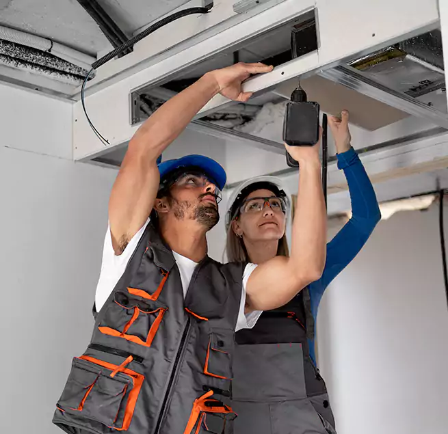 Why Homeowners & Businesses Trust Us in Wilmington, MA