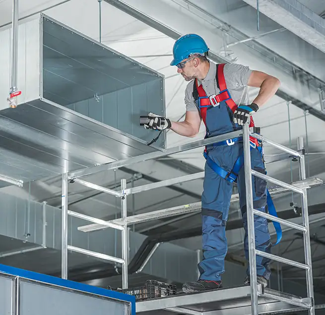 Why Homeowners & Businesses Trust Us in Wilmington, MA?