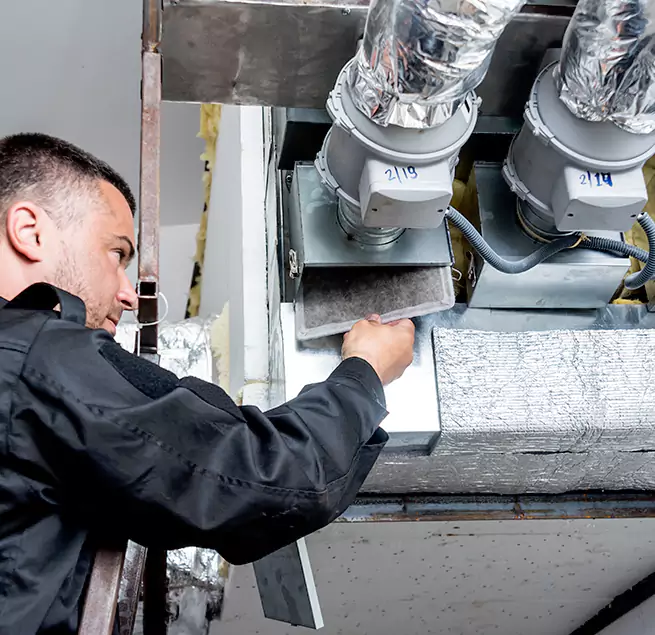 Why Homeowners & Businesses Trust Us in Wilmington, MA?