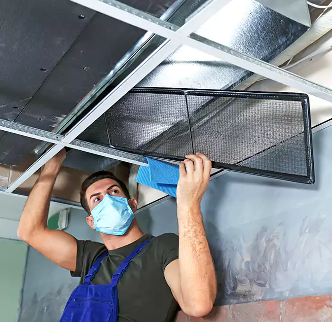 Why Homeowners Businesses Trust Us in Wilmington, MA