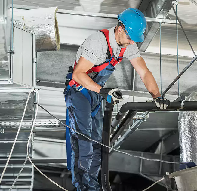 Why Homeowners & Businesses Trust Us in Wilmington, MA?