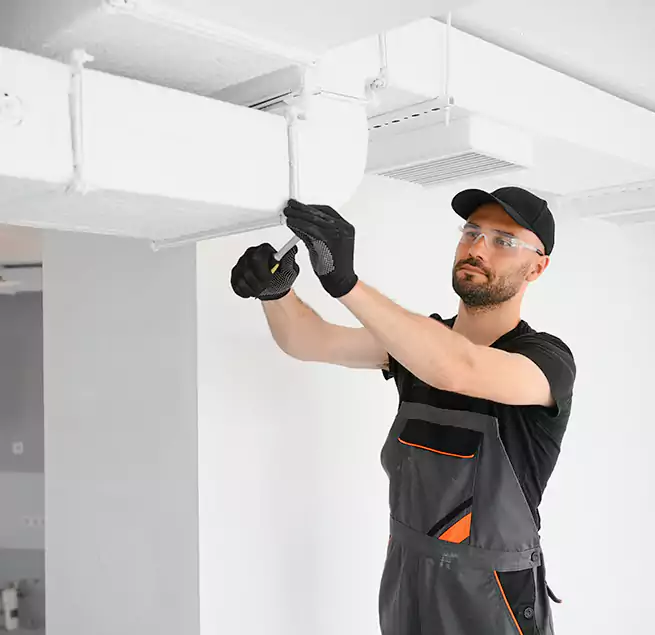 Why Homeowners & Businesses Trust Us in Wilmington, MA?