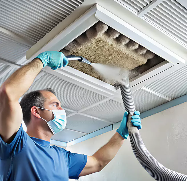 Why Homeowners Businesses Trust Us in Wilmington, MA?