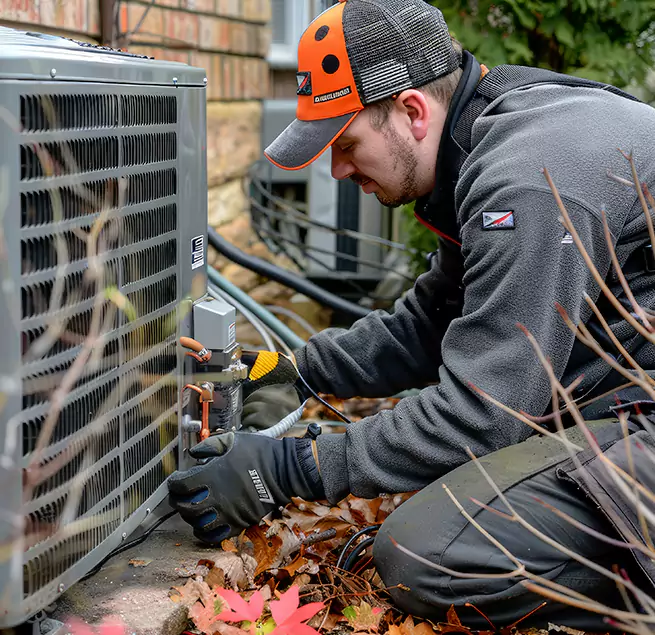 Why Homeowners & Businesses Trust Us in Wilmington, MA?