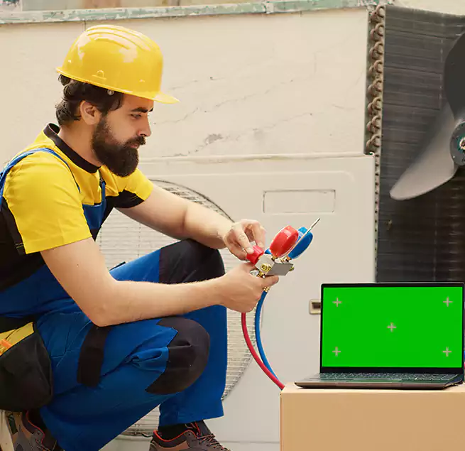 Why Homeowners & Businesses Trust Us in Wilmington, MA?