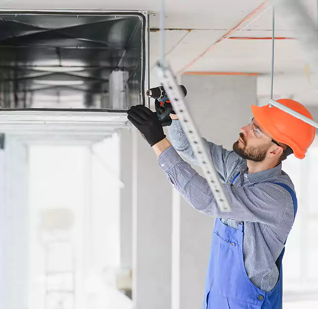 Why Homeowners & Businesses Trust Us in Wilmington, MA?