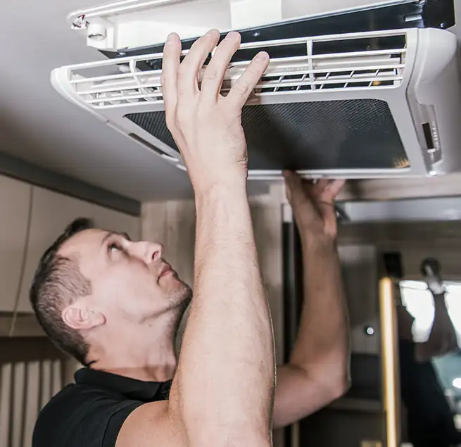 Why Homeowners & Businesses Trust Us Wilmington, MA