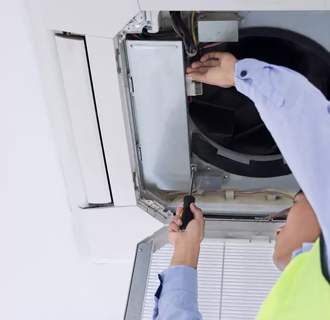 Why Homeowners Businesses Trust Us Wilmington, MA