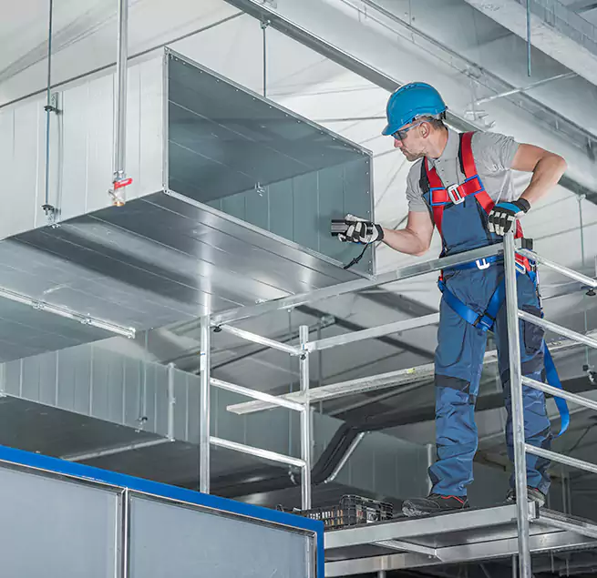 Why Homeowners & Businesses Trust Us in Wilmington, MA?