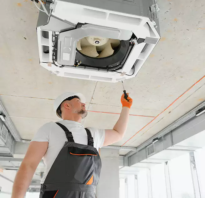 Why Homeowners Businesses Trust Us in Wilmington, MA