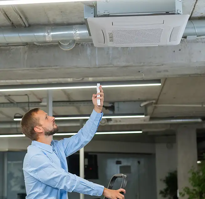 Why Homeowners & Businesses Trust Us in Wilmington, MA?