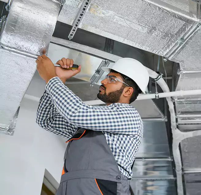 Why Homeowners & Businesses Trust Us in Wilmington, MA?