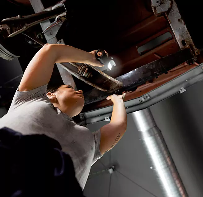 Why Homeowners & Businesses Trust Us Wilmington, MA