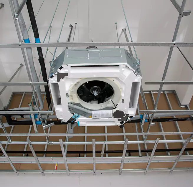 Why Homeowners & Businesses Trust Us Wilmington, MA?