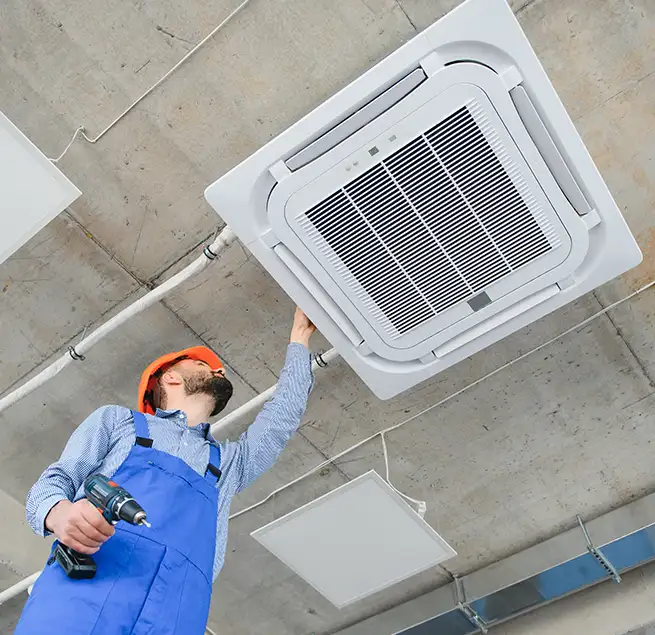 Why Homeowners & Businesses Trust Us in Wilmington, MA?