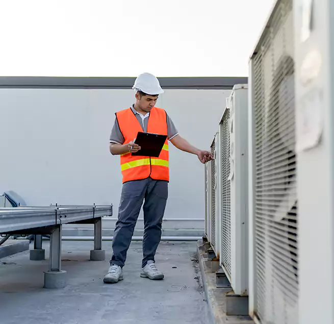 Why Homeowners & Businesses Trust Us in Wilmington, MA?