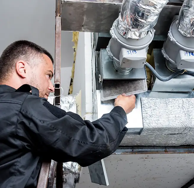 Why Homeowners & Businesses Trust Us in Wilmington, MA?